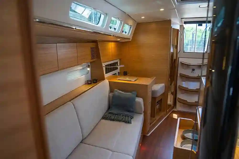 2026 X-Yachts X4⁰ for Sale in Haderslev, DK Monohull 3