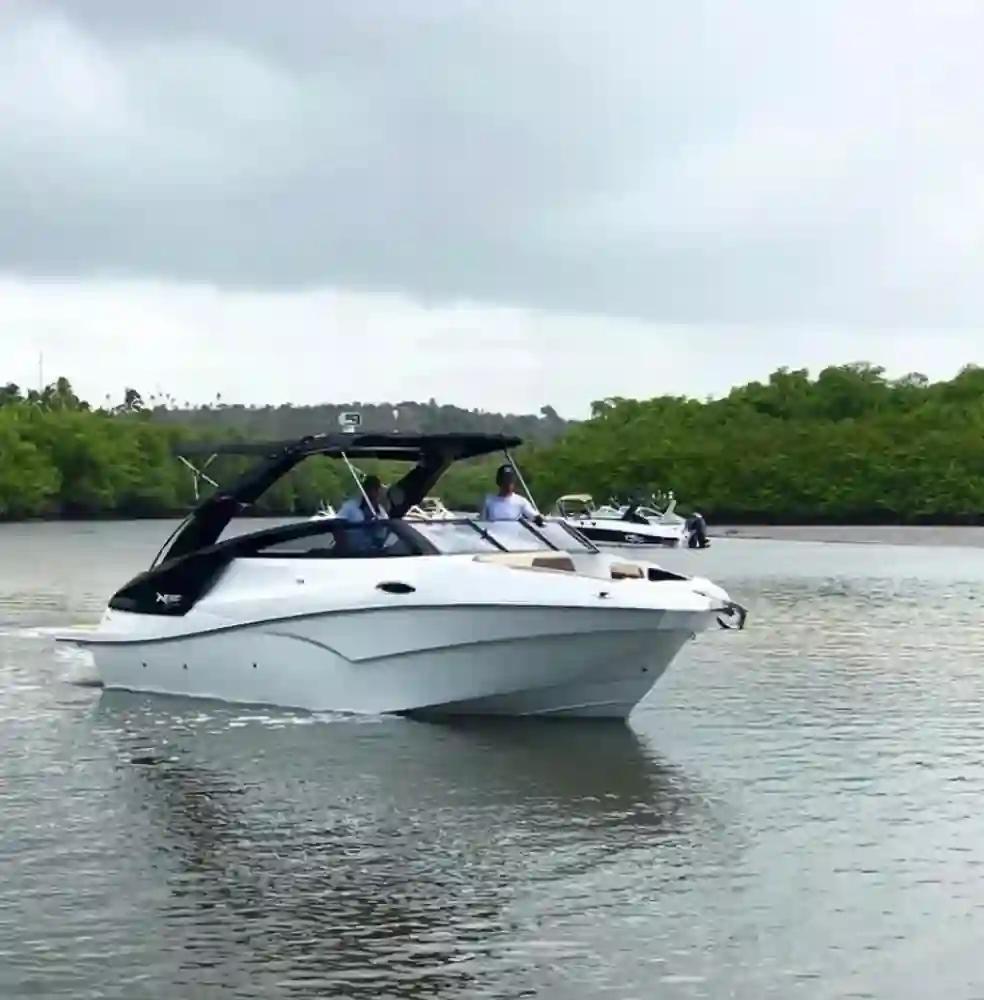 NX Boats NX280 Xtreme For Sale