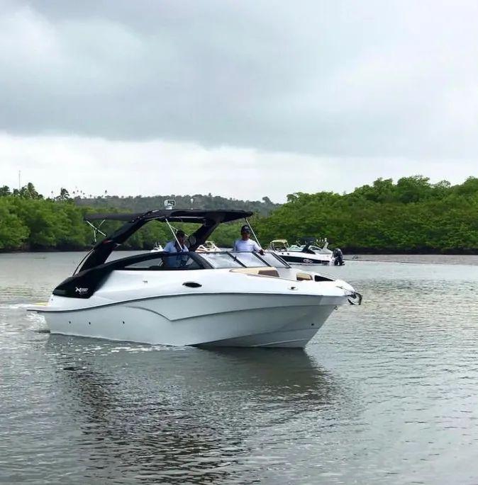 NX Boats NX280 Xtreme For Sale