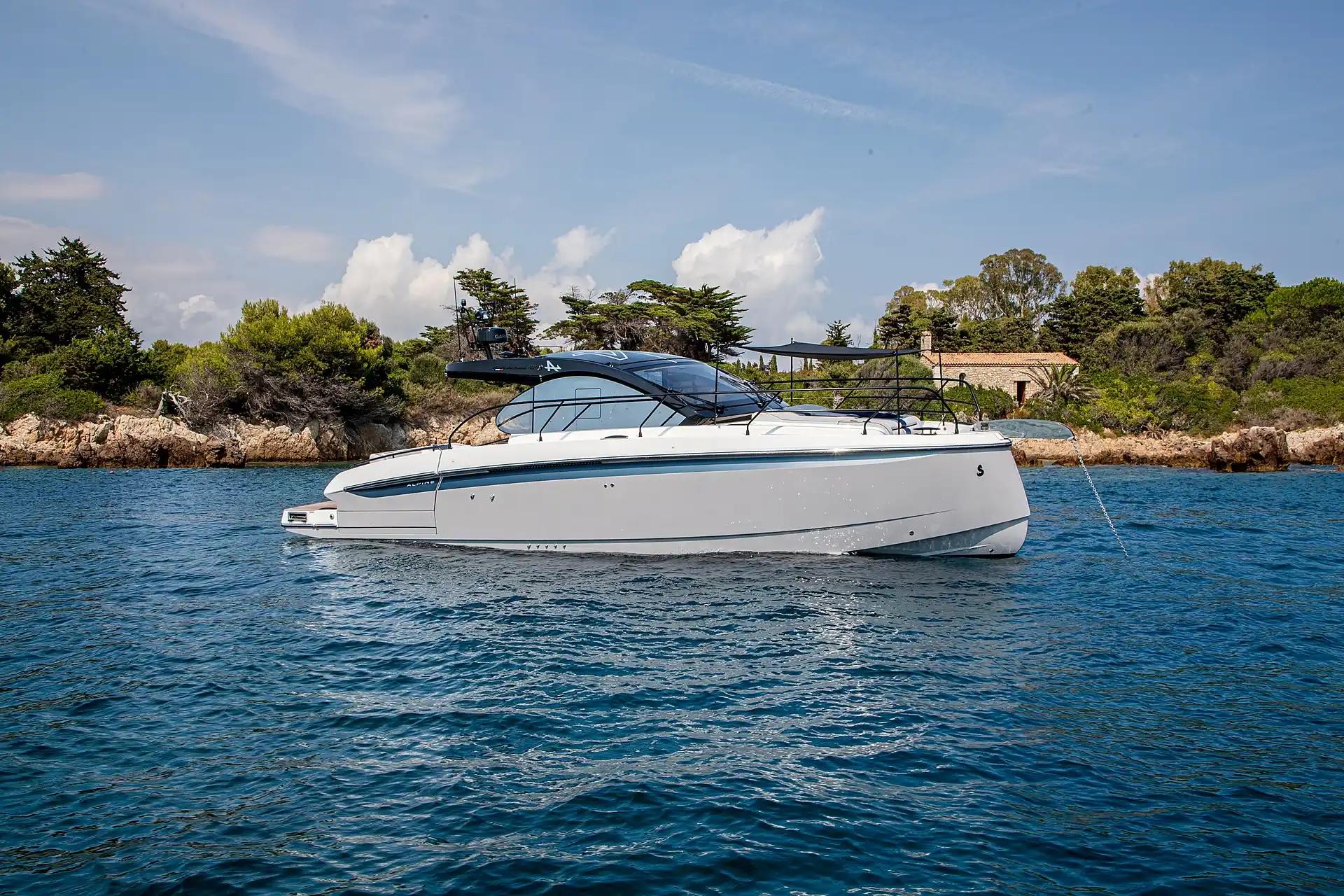 Beneteau Gran Turismo 40 For Sale