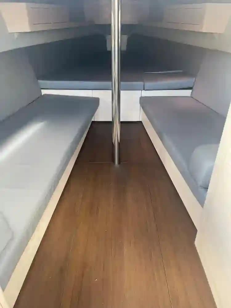 2025 Saffier SE 33 Life for Sale in Newport, Rhode Island Daysailer 3