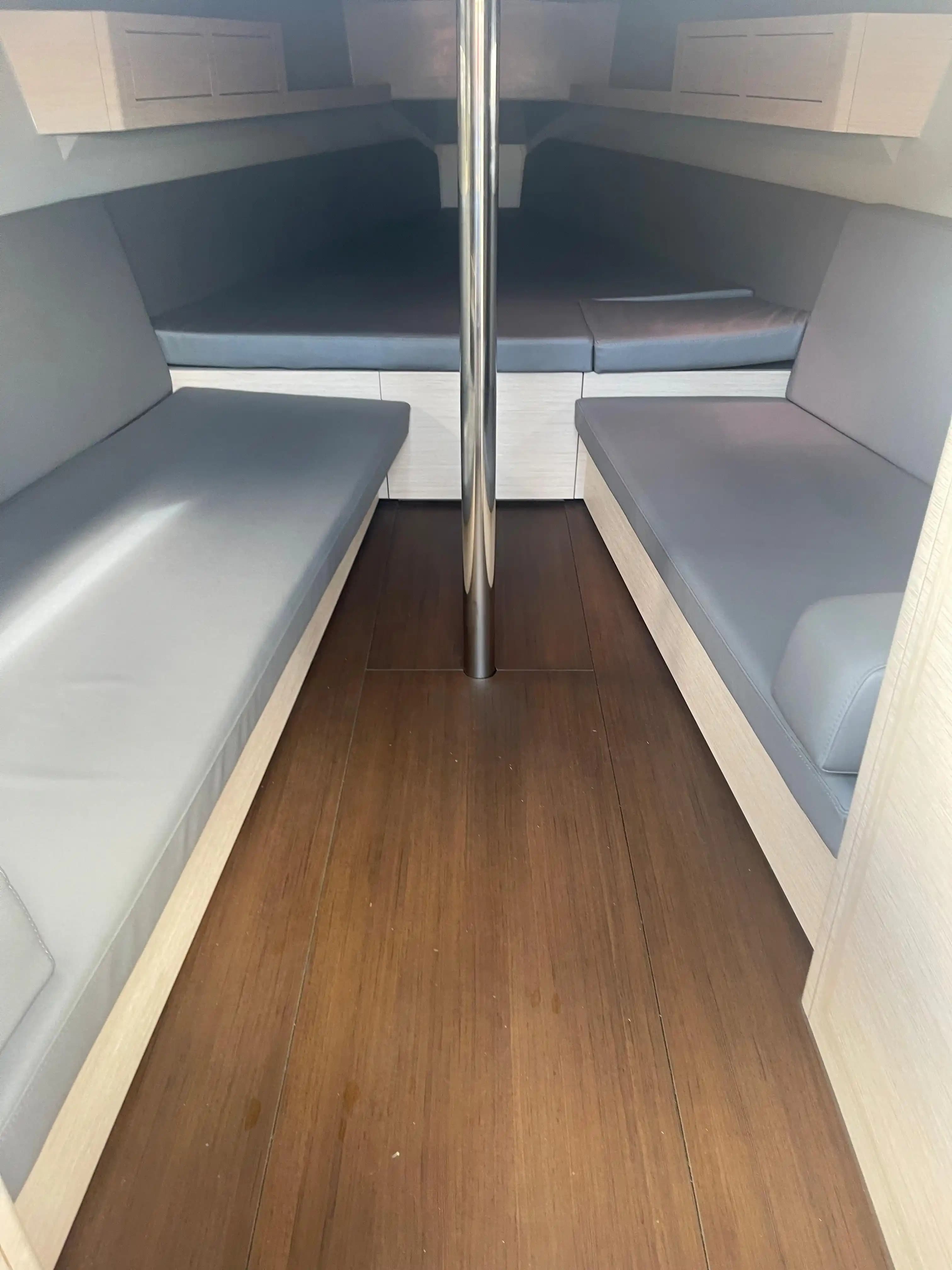 2025 Saffier SE 33 Life for Sale in Newport, Rhode Island Daysailer 3