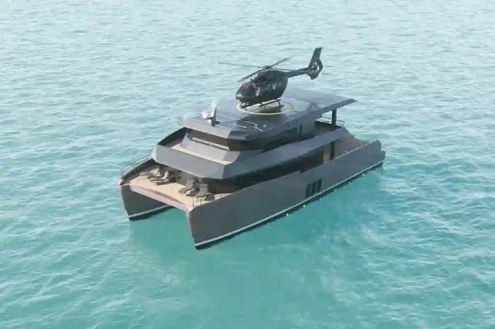 Archipelago Yachts A-80 zum Verkauf