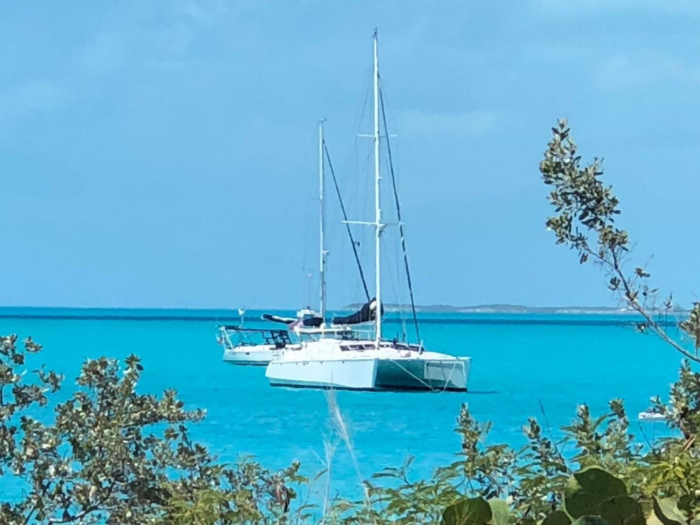 Custom Mashford&Nicholson 52 For Sale