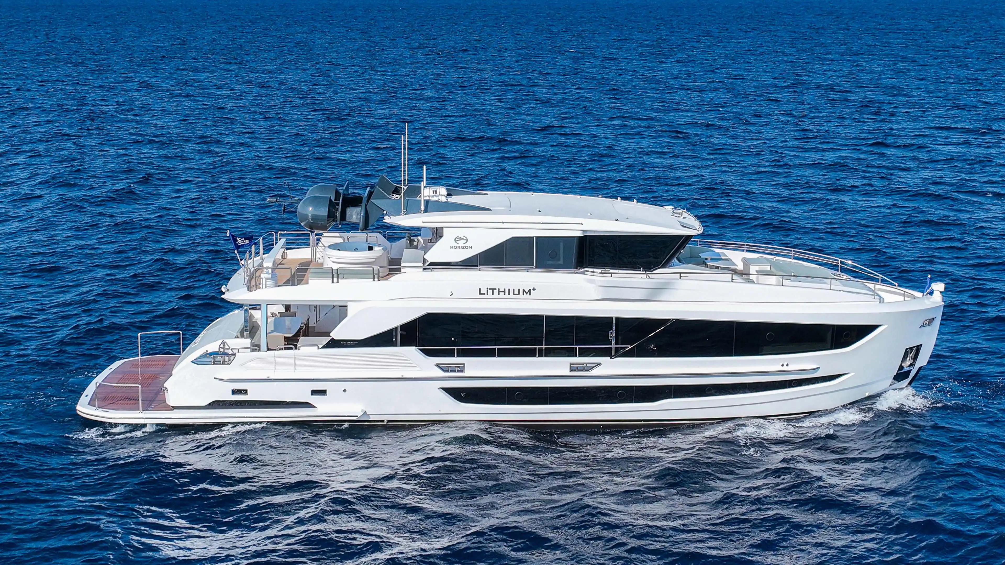 Horizon FD90 For Sale