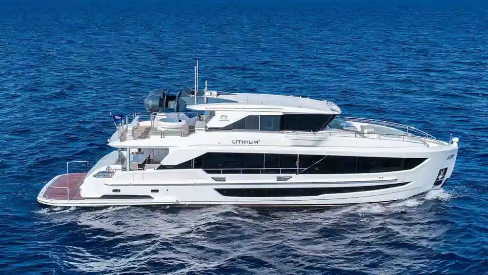 Horizon FD90 For Sale