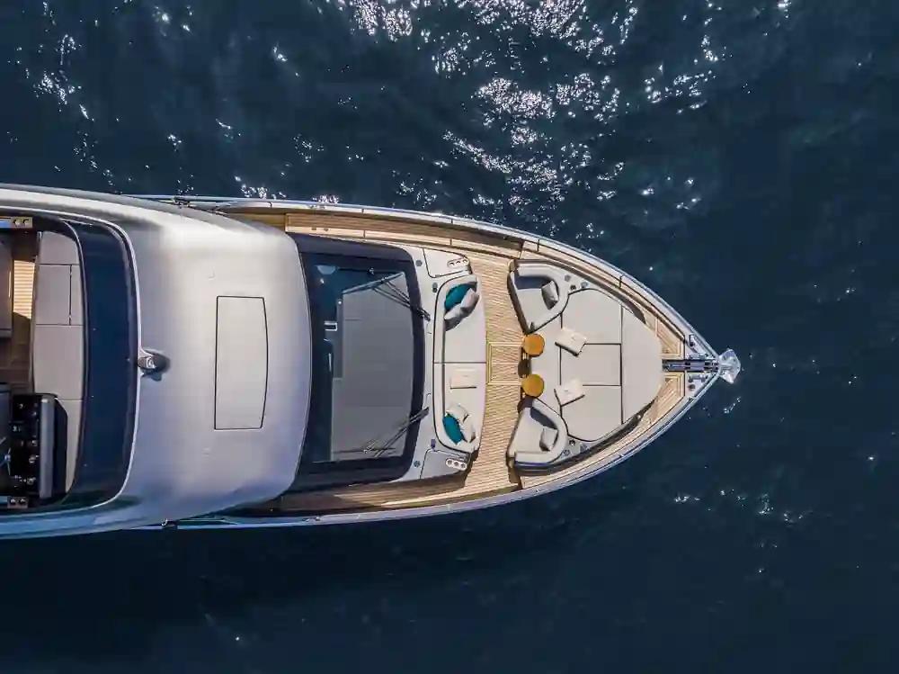 Cranchi Sessantasette 67 For Sale