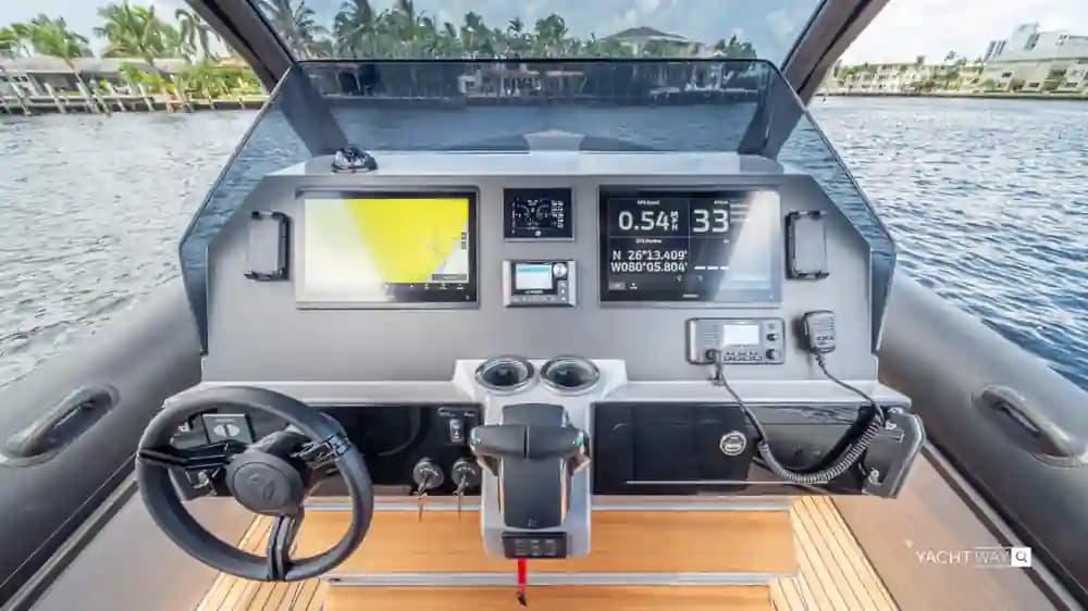 Skipper Powerboats 38 for Sale