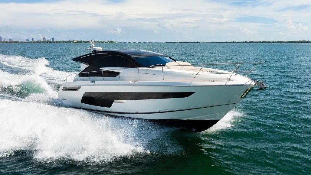 Fairline Targa 50 GT For Sale