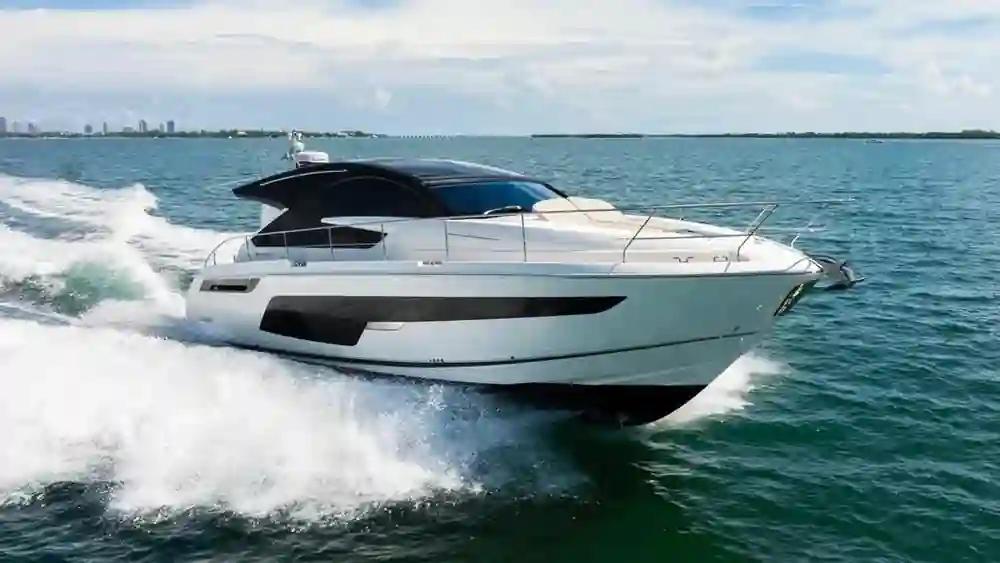 Fairline Targa 50 GT For Sale