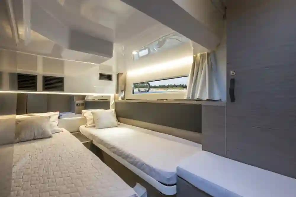 2026 Jeanneau NC 1295 Coupe for Sale in Fort Lauderdale, Florida Motor Yacht 5