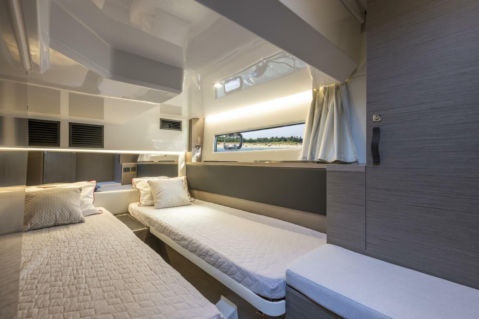 2026 Jeanneau NC 1295 Coupe for Sale in Fort Lauderdale, Florida Motor Yacht 5