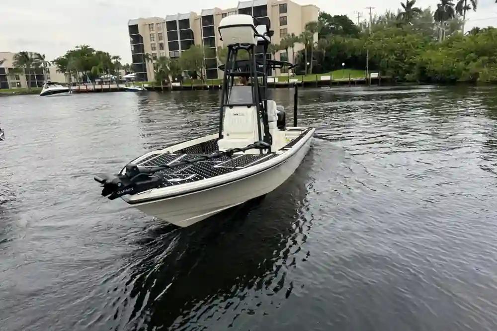 Pathfinder Boats 2500 Hybrid For Sale