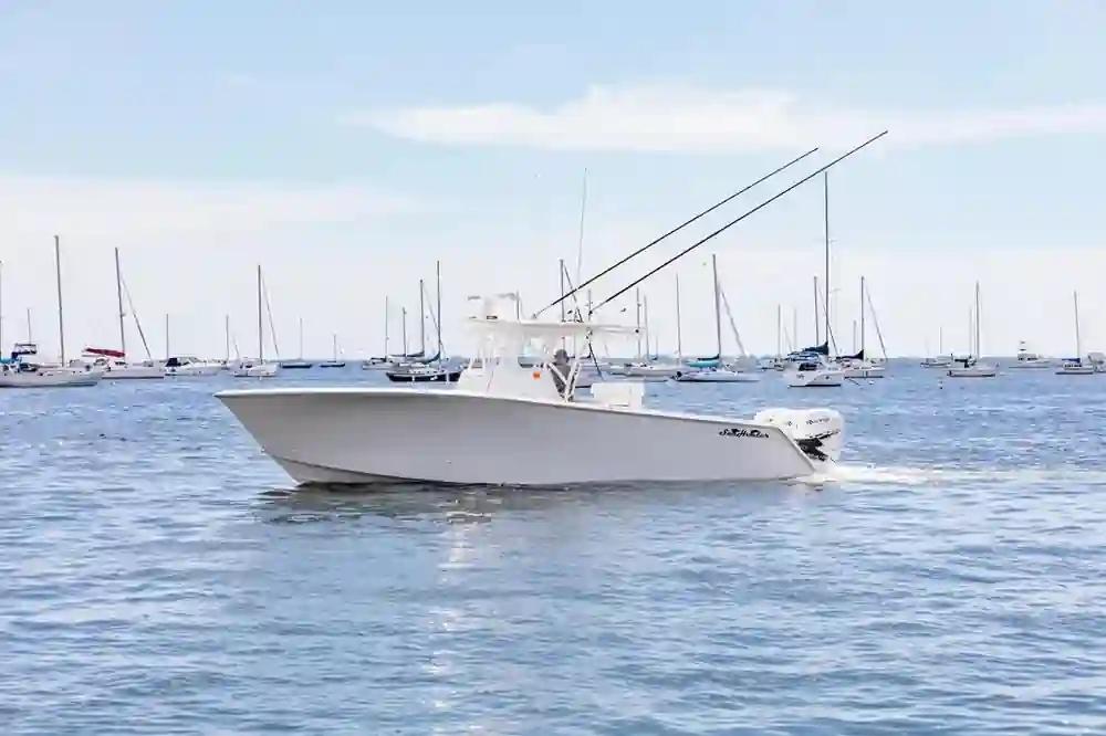 SeaHunter 33 Tournament For Sale