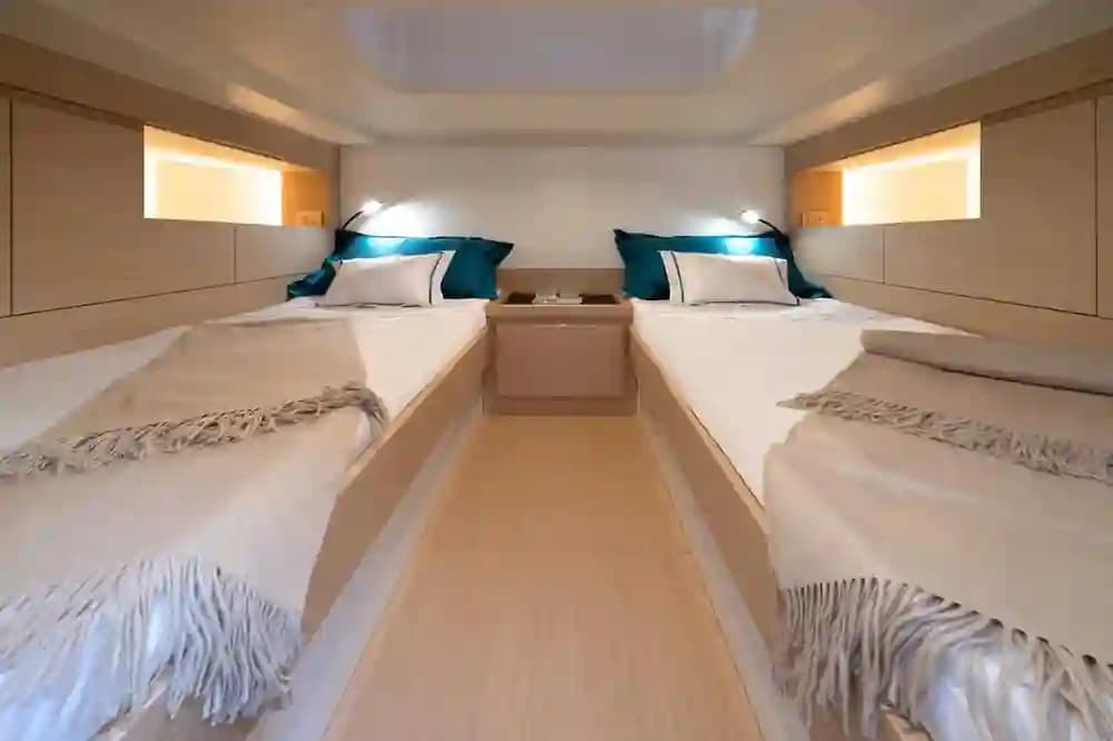 2024 Solaris Power 40 Open in vendita a Fort Lauderdale, Florida Motor Yacht 3