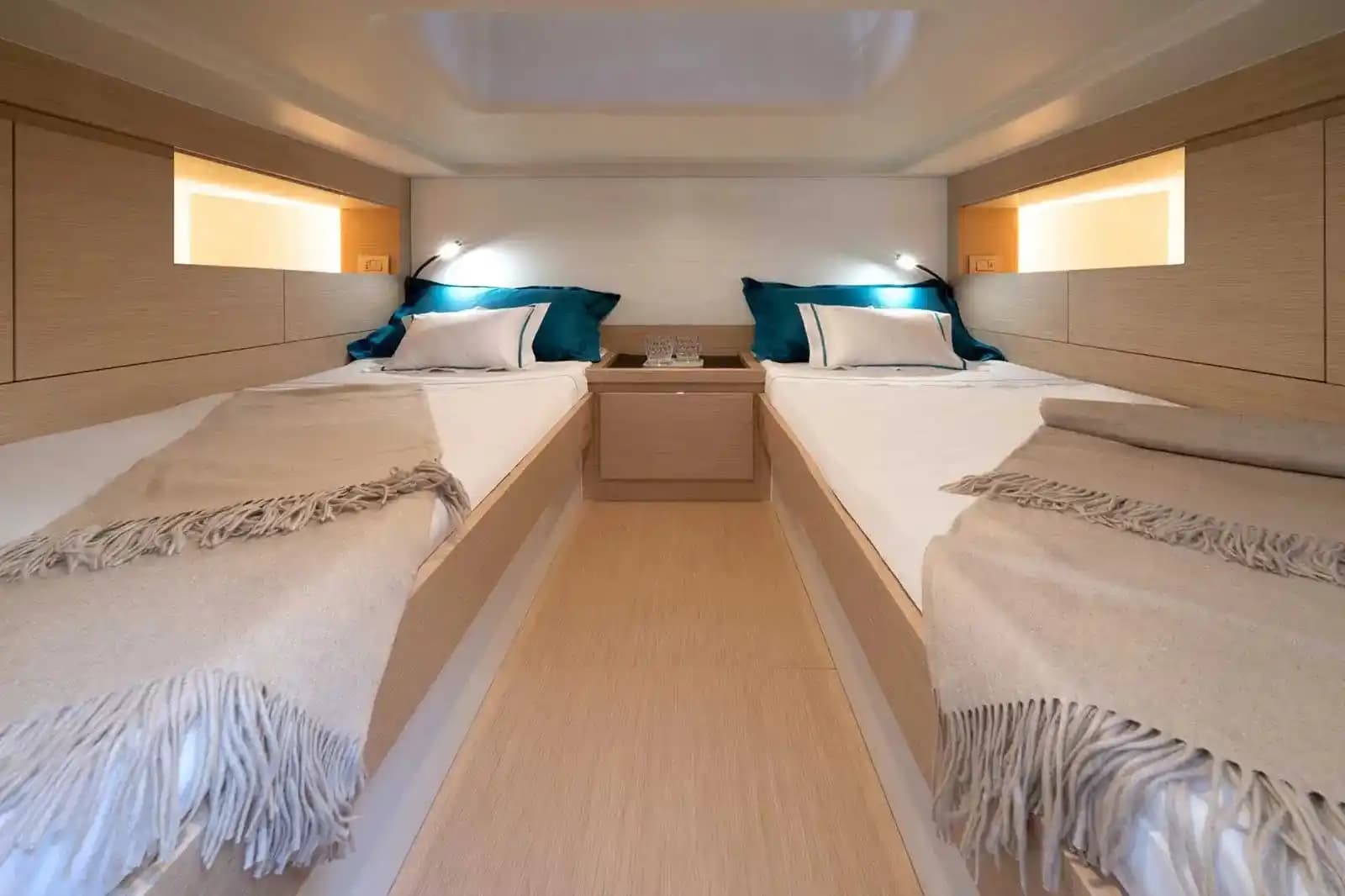 2024 Solaris Power 40 Open in vendita a Fort Lauderdale, Florida Motor Yacht 3