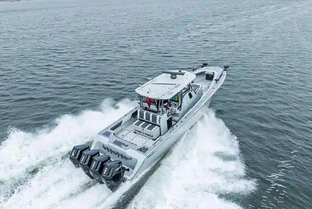 Front Runner 39 CC For Sale