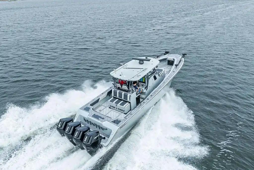 Front Runner 39 CC For Sale