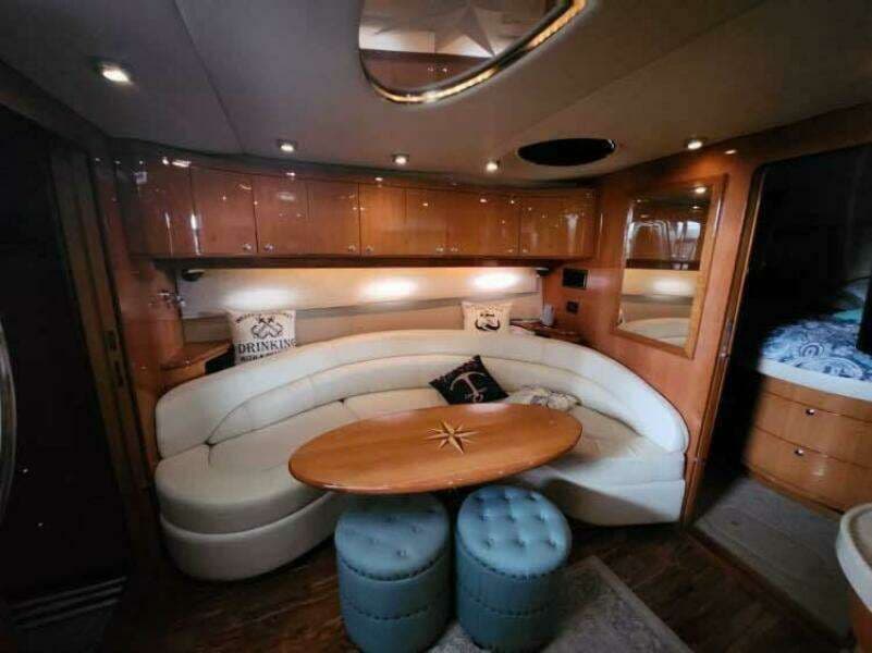 2007 Regal 4460 Commodore in vendita a Canyon Lake, Texas Cruiser 2