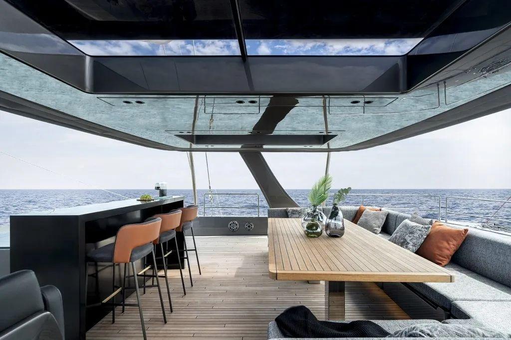 Sunreef Yachts 80 For Sale