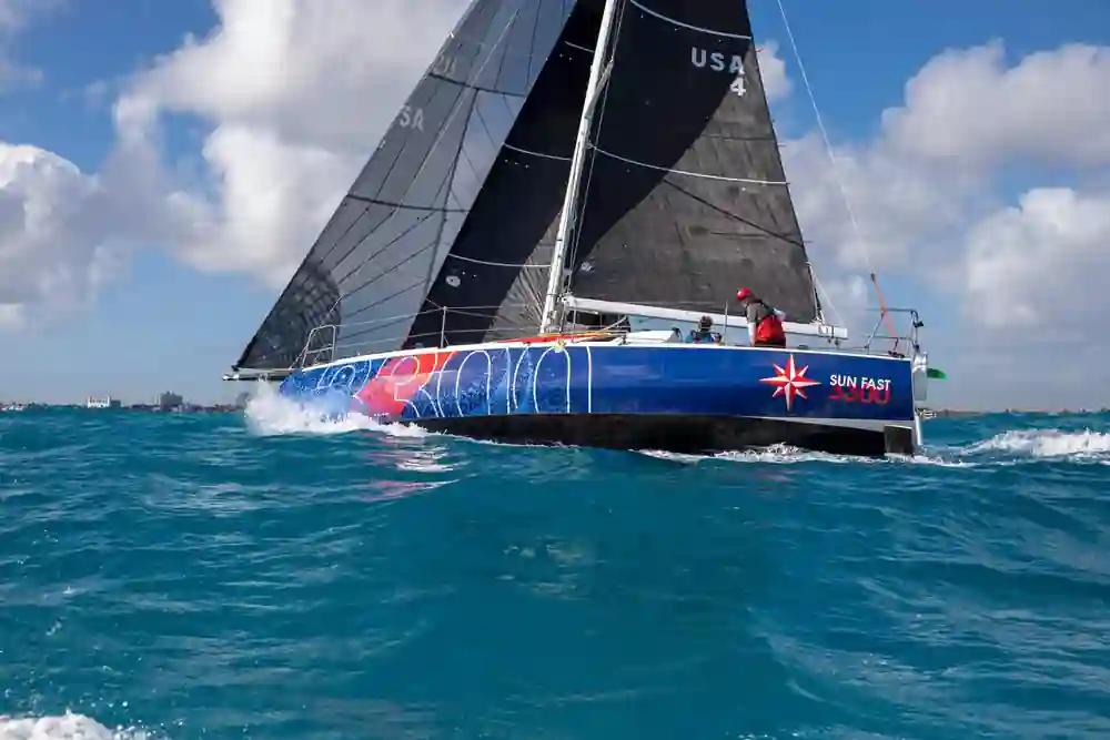 Jeanneau Sun Fast 3300 For Sale