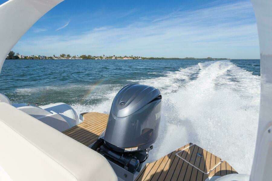 2023 Orca Pro Marine 26 for Sale in Sarasota, Florida RIB (Rigid Inflatable) 2