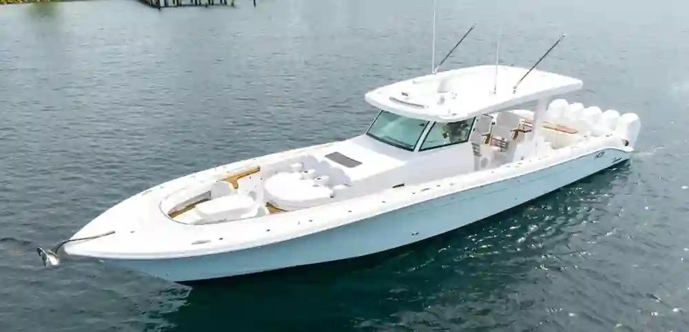 HCB 56 Sueños GIX in vendita