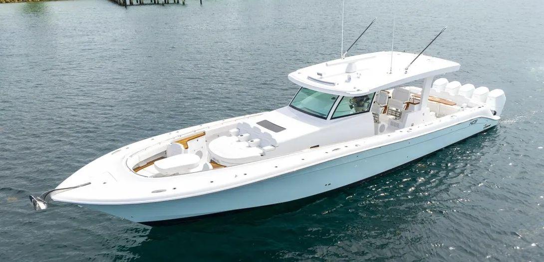 HCB 56 Sueños GIX in vendita