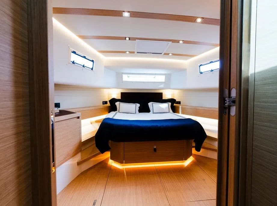 2023 Pardo Yachts P50 for Sale in Sunny Isles Beach, Florida Sport Cruiser 5