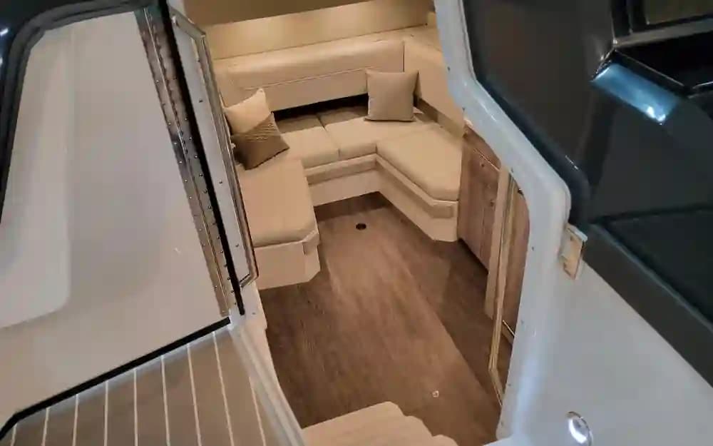 2026 Formula Boats 400 Super Sport Crossover for Sale in Miami Beach, Florida Sport Cruiser 2