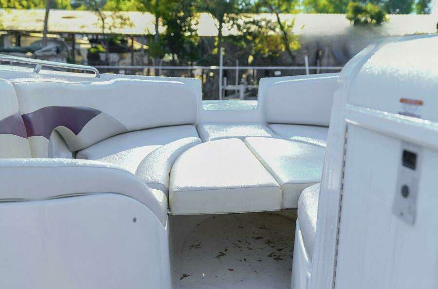 2005 Chaparral Sunseta 252 a la venta en Irmo, South Carolina Bowrider 1