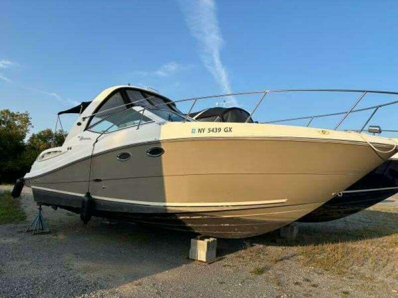 Sea Ray 290 Sundancer à vendre