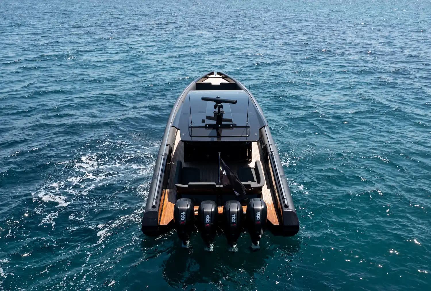 Novamarine BS 160 for Sale