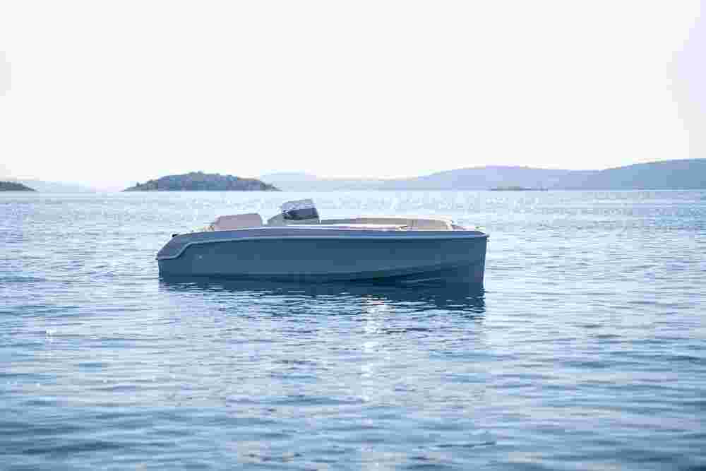 2023 RAND Breeze 20 Electric