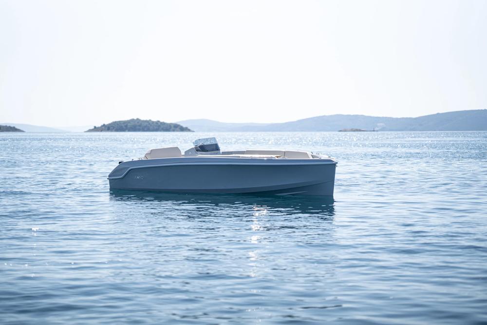 2023 RAND Breeze 20 Electric