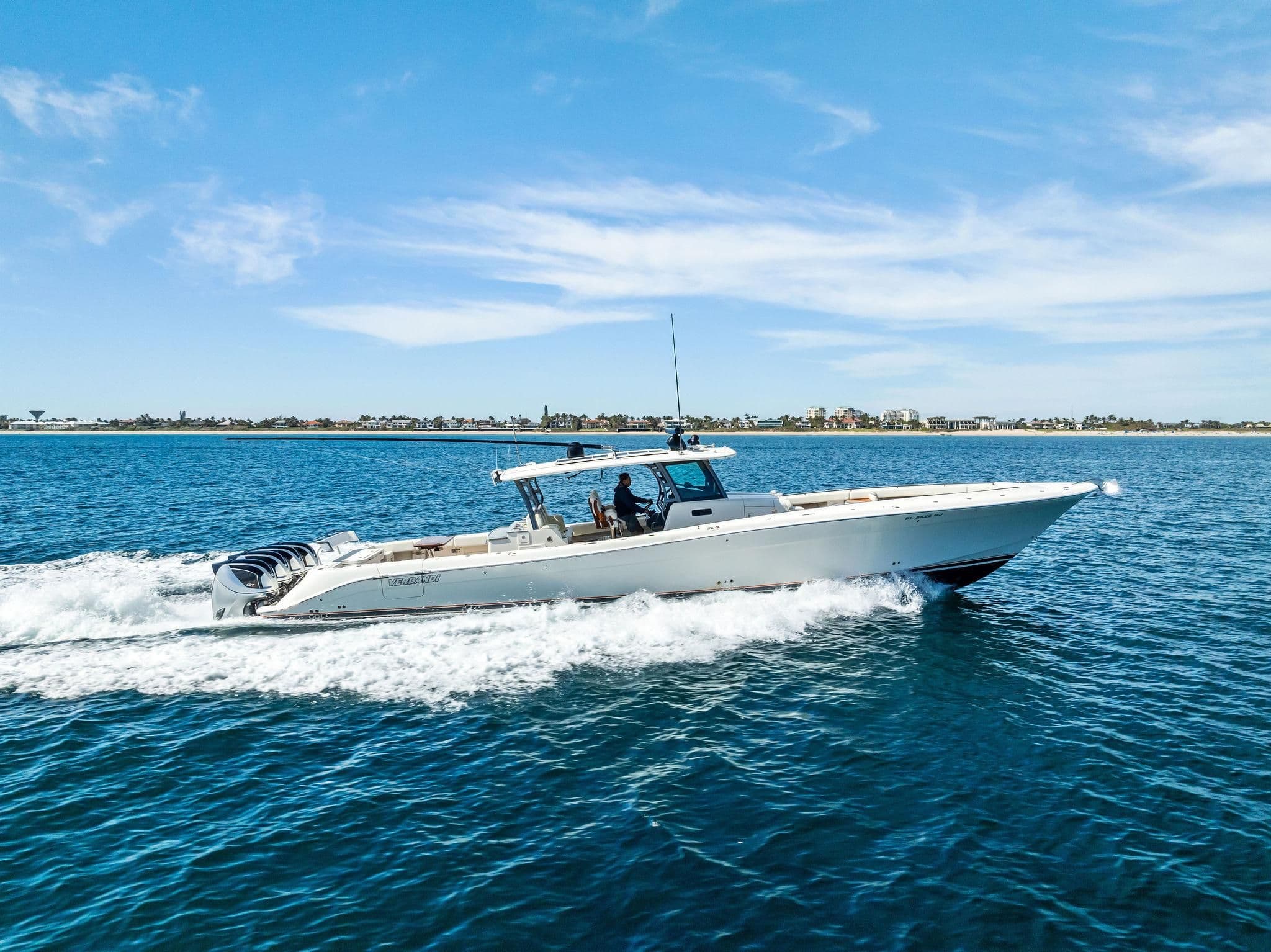 HCB 53 Sueños for Sale