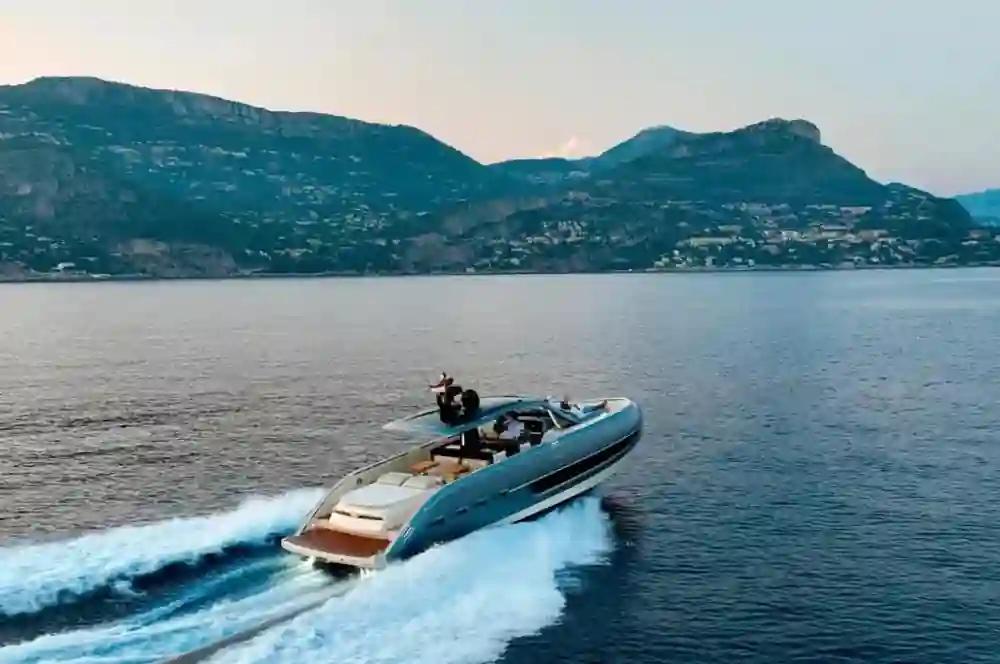 Invictus Yachts TT460 For Sale