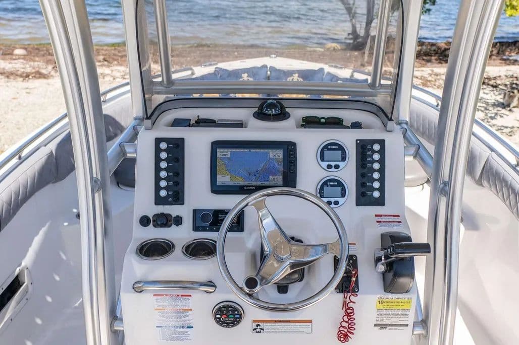 2020 Robalo R222 for Sale in Miami, Florida Center Console 2