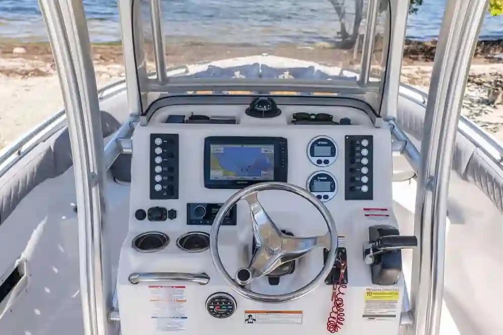 2020 Robalo R222 for Sale in Miami, Florida Center Console 2