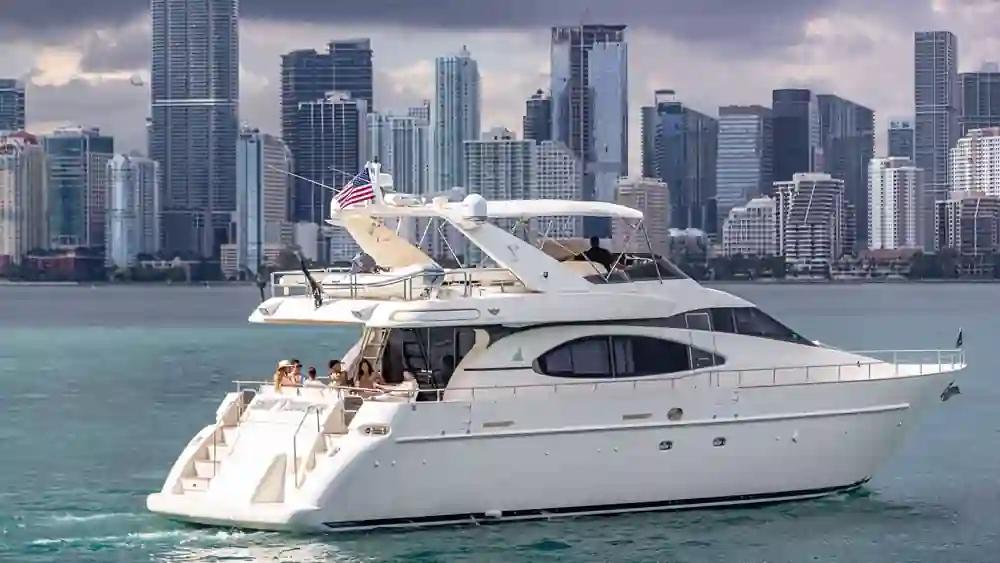 Azimut 70 For Sale