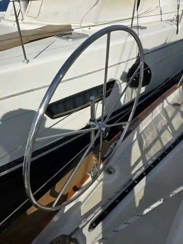 Endeavour 51 For Sale