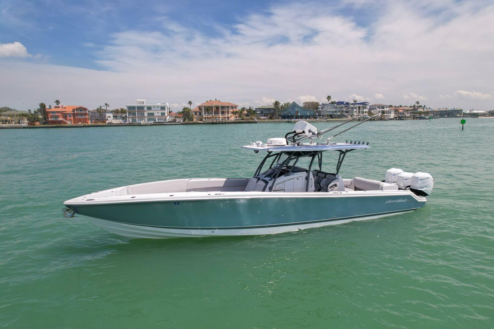 Nor-Tech 390 Sport For Sale