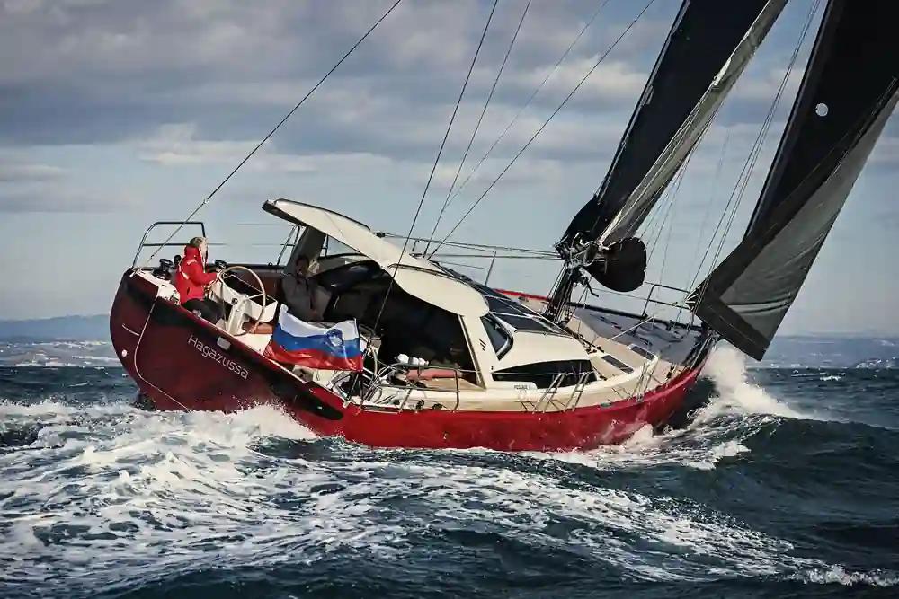 Pegasus Yachts 50 For Sale