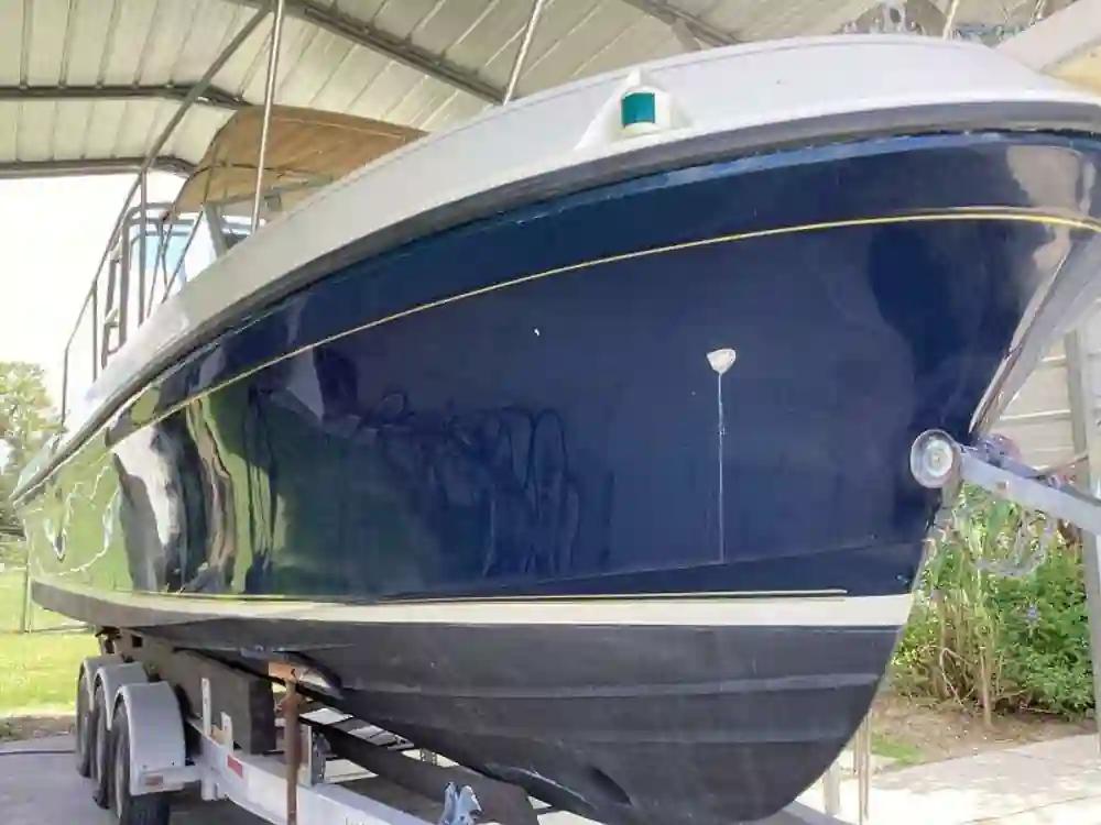 Albin 28 Tournament Express For Sale
