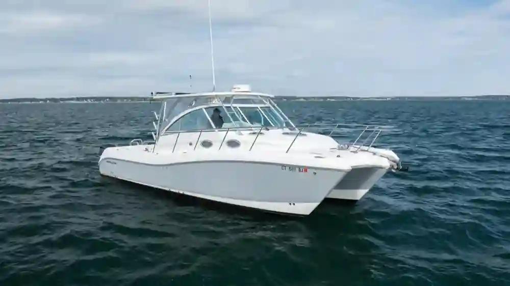 World Cat 320 EC For Sale