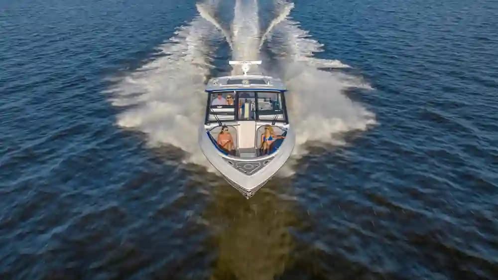 Fountain Powerboats 39 DX for Sale