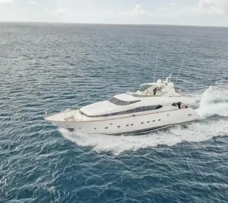 Maiora 29 DP For Sale