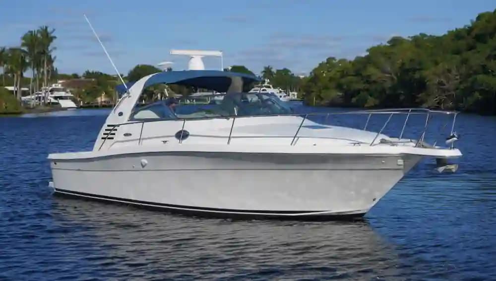 Sea Ray 340 Amberjack for Sale