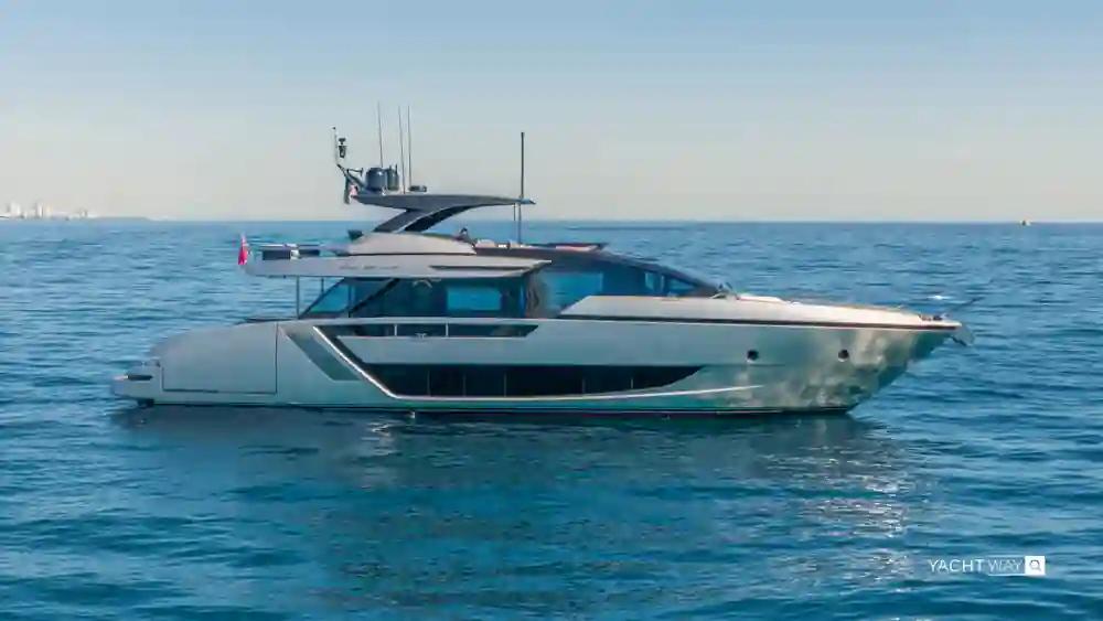 Riva 82' Diva For Sale