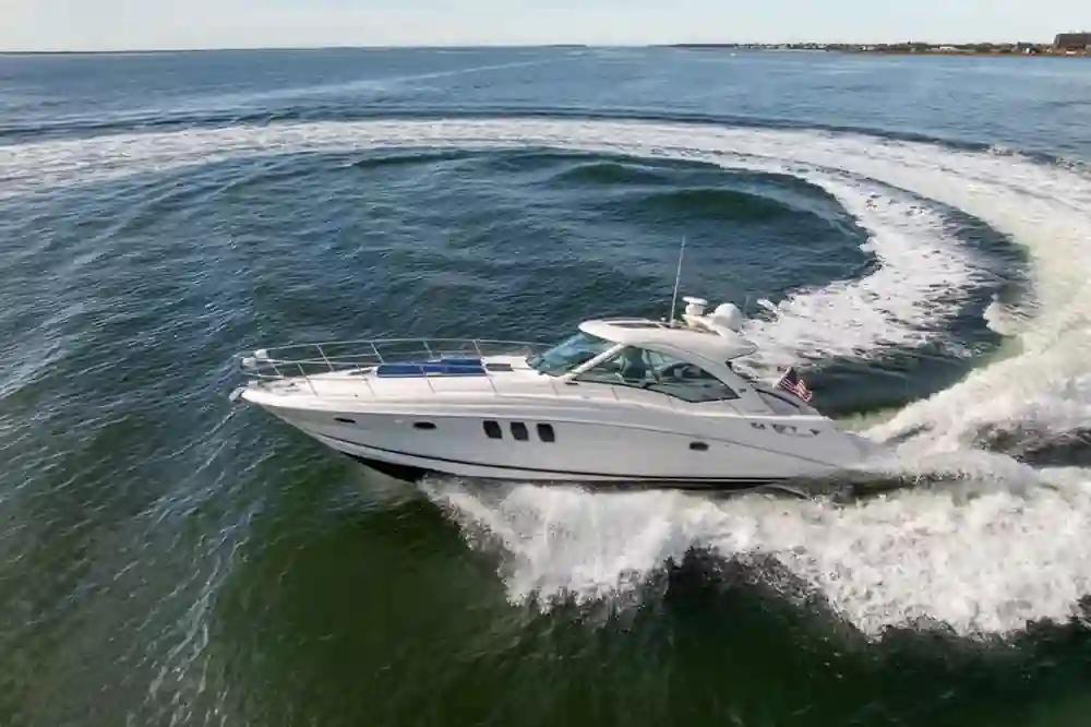 Sea Ray 500 Sundancer For Sale